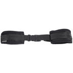 Sex & Mischief Adjustable Handcuffs