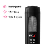 PDX Elite Ultimate Milker Masturbator