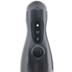 Pumped Virtuo Auto Stroker in Gunmetal