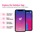 Satisfyer Little Secret Remote Panty Vibe