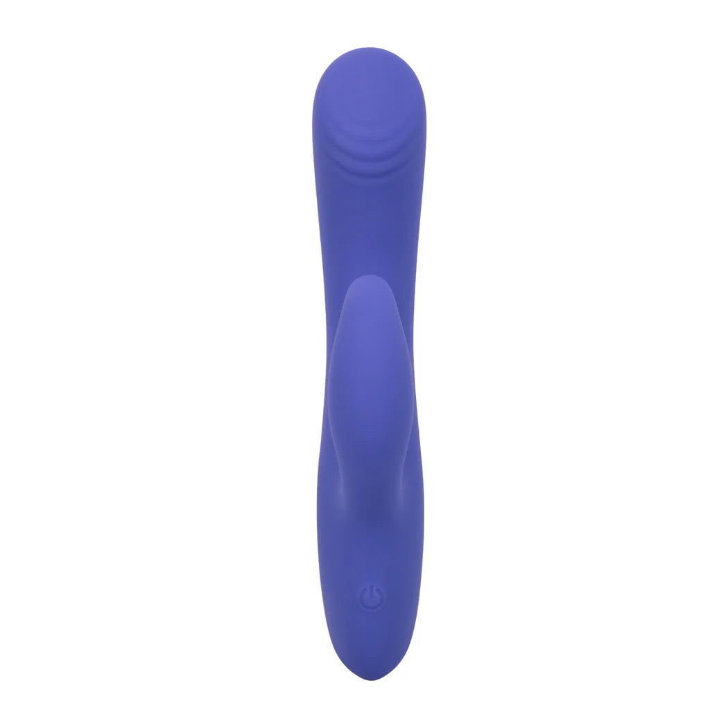 Connect App Controlled Dual Stimulator Vibe