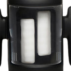 Cyber Milker Stroking & Vibrating Masturbator