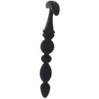 LEVELZ Multi Textured Flared Anal Probe