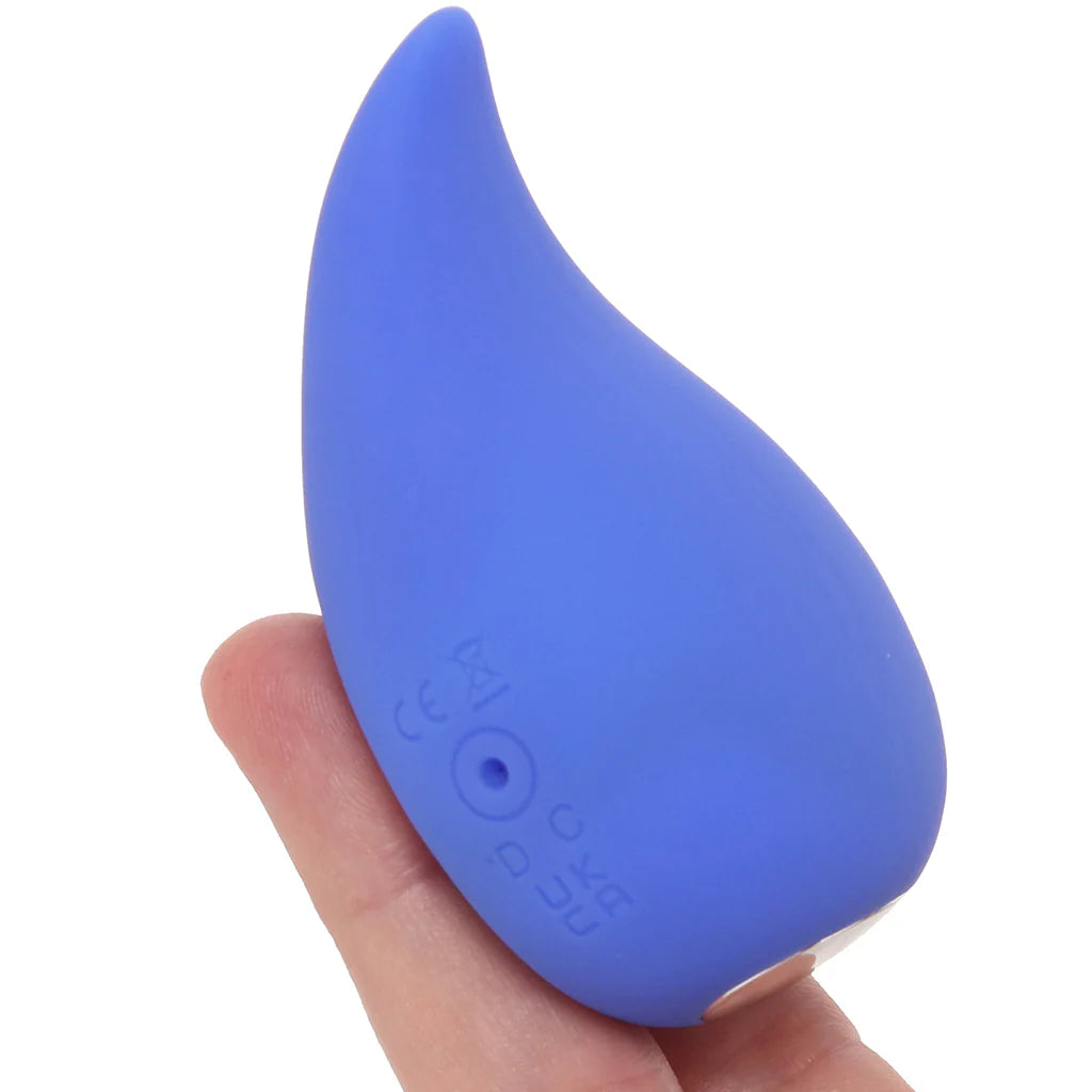 Loveline Ergodrop Finger Vibe