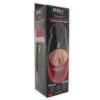 PDX Elite F**k-O-Matic Auto Suction Stroker