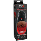 PDX Elite F**k-O-Matic 2 Ultra Suction Stroker