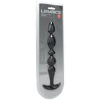 LEVELZ Multi Textured Flared Anal Probe