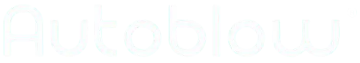 "Autoblow" logo