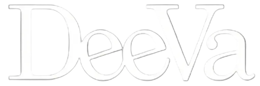 "DeeVa" logo