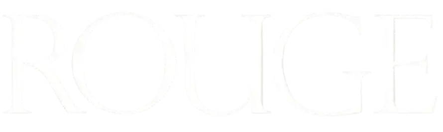 "ROUGE" logo