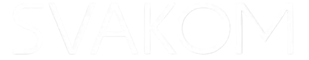 "SVAKOM" logo