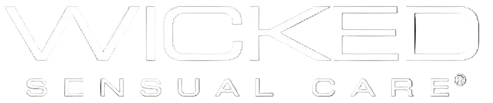 "Wicked Sensual Care" Logo