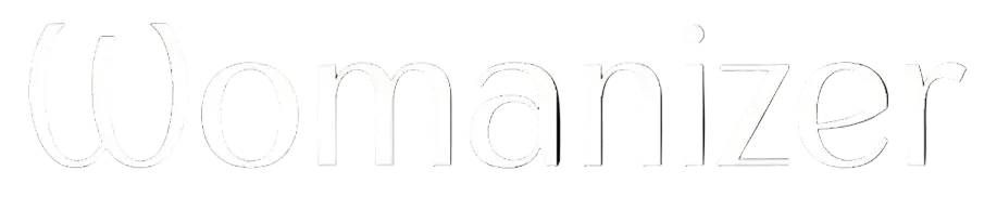 "Womanizer" logo