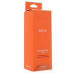 Relax Anal Relaxer in 2oz56g