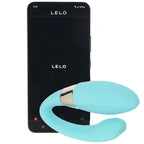 Lelo TIANI Harmony Couples Vibe in Aqua