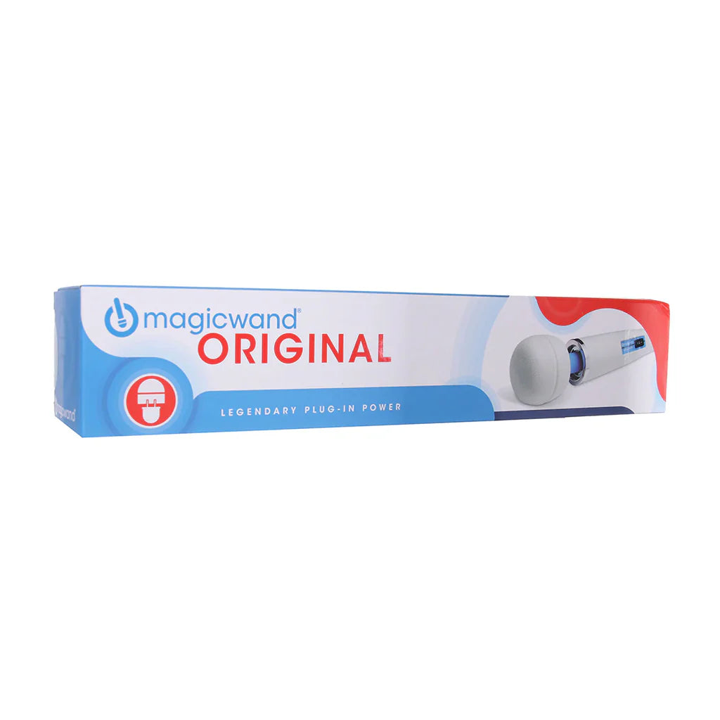 The Original Magic Wand